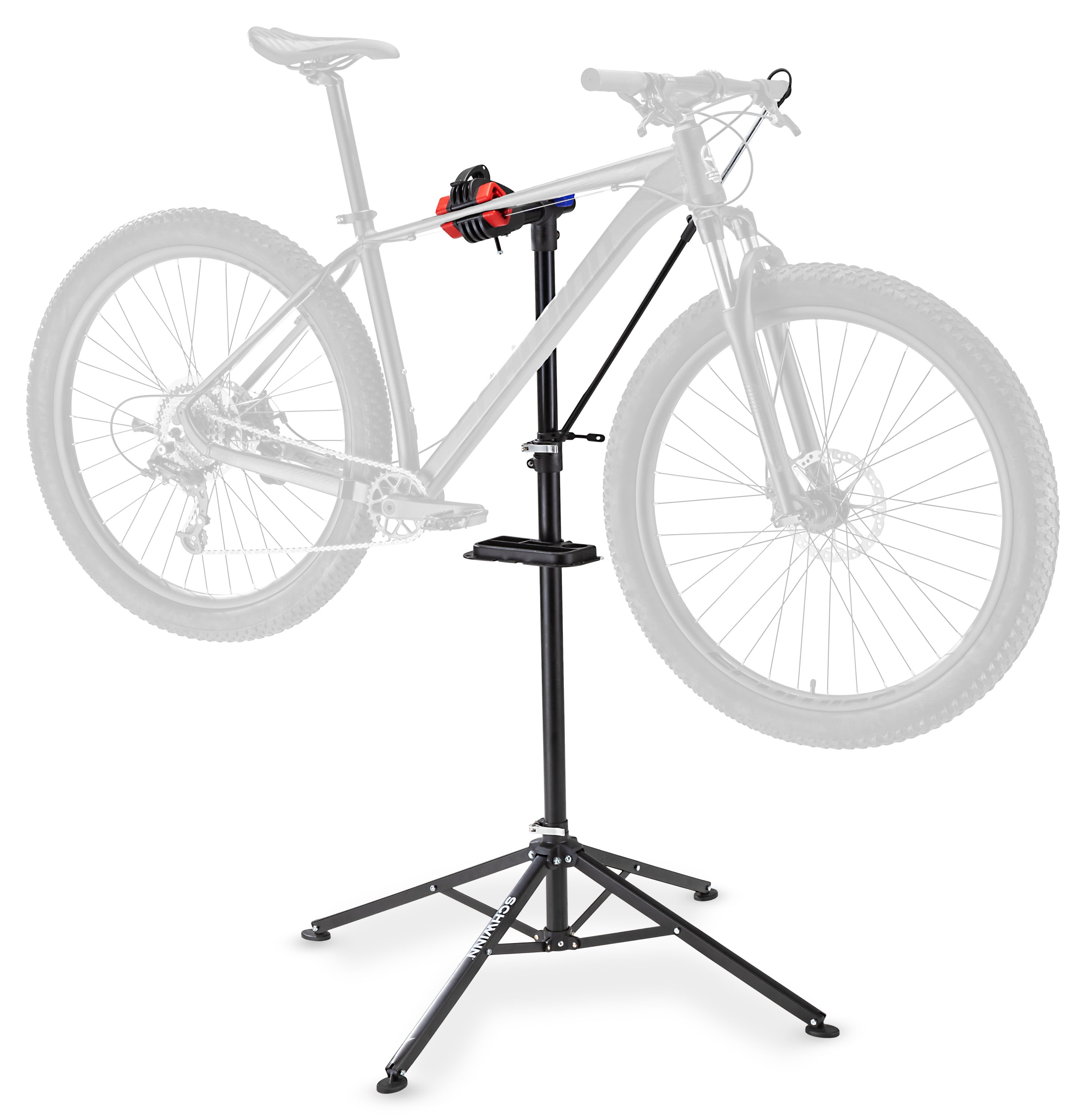 schwinn trainer stand