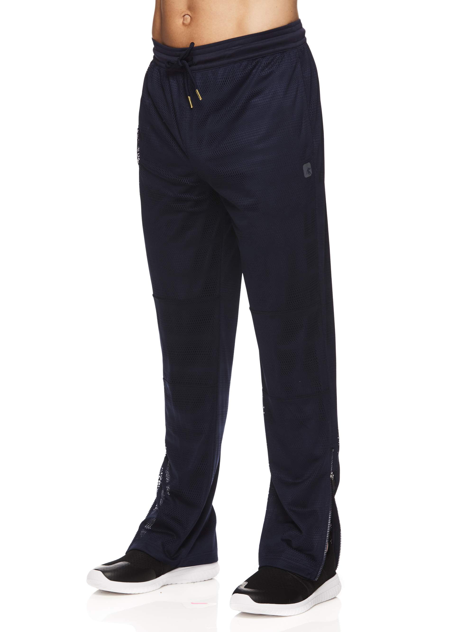 performance track pants