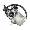 thumbnail image 3 of Carburetor for Off-Road Motorcycles, High-Quality Carb for ATV with Reliable and Durable Performance, Replacement Carb for PZ22 XR50 CRF50 with Smooth Engine Running, Aluminum (Direct Fit), 3 of 4
