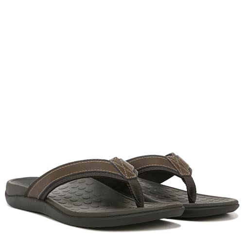 Men's Vionic Tide Toe Post Sandal