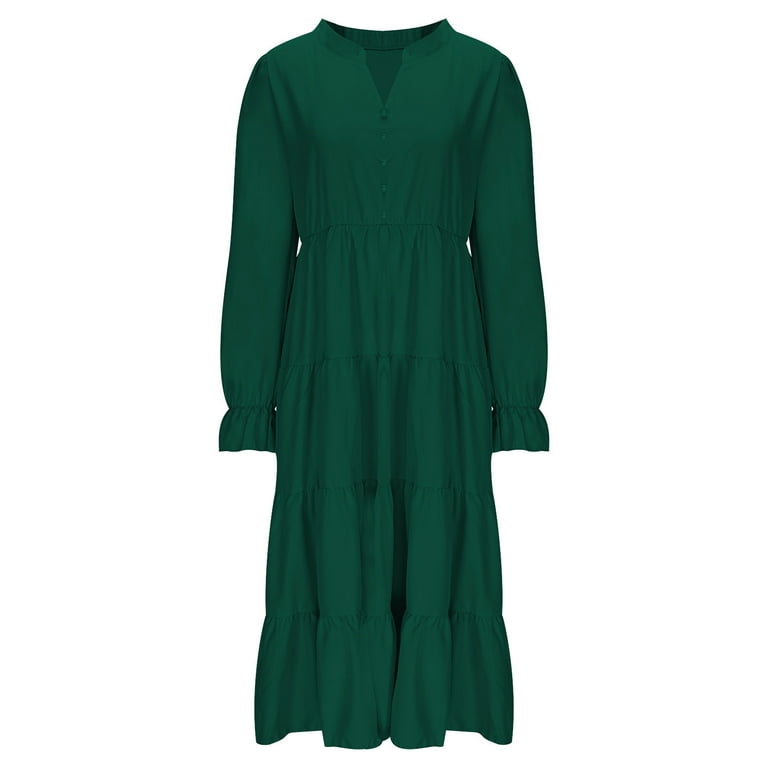 Wedding Guest Dresses Formal Tops For Evening Wear Australia Long Sleeve  Double Layer Mini Dress  ELLEE