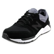 New Balance Ml009 Mens Shoes Size 8, Color: Black