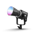 thumbnail image 1 of Fuente puntual compacta a todo color Light Aputure Storm 80x 80W, 1 of 7