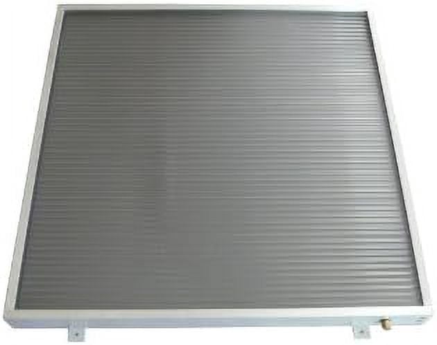 SW-38 Solar Water Heater Panels