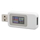 thumbnail image 3 of Probador USB Nikou Medidor de Potencia USB 0‑6.5A, 3 of 9
