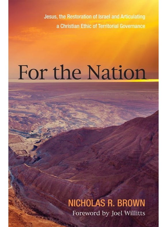 For the Nation (Paperback)