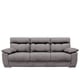 thumbnail image 2 of Sala 3 2 Nathan - Gris Claro, 2 of 4