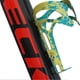 thumbnail image 5 of KAIYANG Portabotellas de aluminio para bicicleta, MTB y carretera, color rojo y azul, 5 of 5