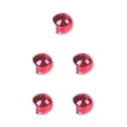 thumbnail image 3 of Greeniant Casco para mascotas, sombreros divertidos, sombreros, accesorios de disfraces ajustables, cascos para aves de corral, para pollo, Type2 NO2, 3 of 6