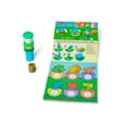 thumbnail image 4 of Melissa & Doug Sticker Wow! Dinosaur Bundle: Sticker Stamper 24-Page Activity Pad 600 Total Stickers Arts and Crafts Fidget Toy Collectible Character, 4 of 5