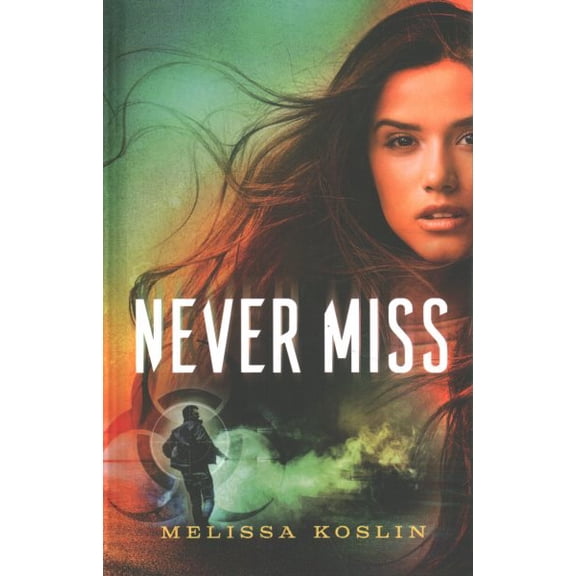 Never Miss (Hardcover)