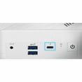 thumbnail image 6 of MSI Desktop Computer Cubi 5 12M-266US Intel Core i3-1215U 8GB DDR4 1 TB PCIe SSD Intel UHD Graphics Windows 11 Home 64-bit, 6 of 8