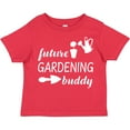 thumbnail image 3 of Inktastic Future Gardening Buddy Boys or Girls Toddler T-Shirt, 3 of 5