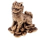 thumbnail image 3 of Un Par De Estatuas De Leones De Feng Shui Chino Escultura Leones Protección De La Bronce m, 3 of 9