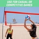thumbnail image 4 of Voleibol GoSports Suave Blanco Regulación para Interiores y Exteriores, 4 of 6