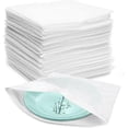 thumbnail image 1 of 100PCS 10x20cm Foam Sheets for Moving Cardboard for Porcelain Glass Dishes, 1 of 5