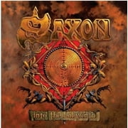 Saxon - Into The Labyrinth - Rock - CD