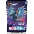 thumbnail image 1 of Magic: The Gathering Foundations - Starter Collection, 1 of 2