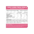 thumbnail image 3 of Suplemento ZERO Carbs Polvo Sabor Fresa (2 Kg) ProWinner PW-1307, 3 of 4