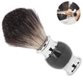 thumbnail image 3 of Brocha De Afeitar Para Hombres, Brocha De Afeitar Para El Cabello, Brocha De Afeitar, Brocha De Limpieza Para Barba, Para Salón, Viajes, Hogar, 3 of 7
