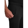 thumbnail image 3 of Cherokee Infinity Men Scrubs Pant Natural Rise Jogger CK004A, 3 of 9