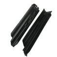 thumbnail image 2 of Fork Guards, Fork Slider 2pcs/set Injection Molding Plastic Wear Resistance Better Protection  Replacement For KDX250 1991-1994 For Motorcycle, 2 of 8