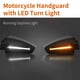 thumbnail image 3 of 1 * Juego de protectores de manos para motocicleta, 3 of 12