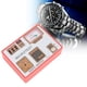 thumbnail image 5 of Probador de pilas para reloj, probador de movimiento de cuarzo, herramienta de reparación de relojes de desmagnetización, 5 of 12