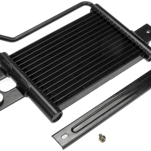 Dorman 918-261 Automatic Transmission Oil Cooler for Specific Hyundai Models Fits 2008 Hyundai Veracruz