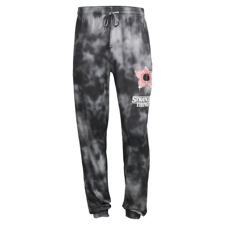 Stranger things sweat pants deals