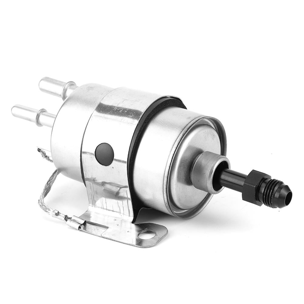 10299146 C5 Filter Fuel Injection Line Fitting Adapter Kit Fit for LS1 LS2 LS6 LS3 LQ4 Fuel Line Kit