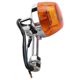 thumbnail image 3 of 4x For Ct70 Ct90 Xl100 Cb350 Cm400 Cb450 Cb750 Turn Signal Light 8mm 12v G, 3 of 5