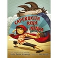 thumbnail image 1 of Caperucita Roja Ninja Picarona-Obelisco 9788491456049, 1 of 2