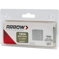 thumbnail image 5 of Arrow BN18 18 Ga. X 1-1/4 in. L Galvanized Steel Brad Nails 1000 pk 0.65 lb, 5 of 7
