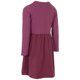 thumbnail image 2 of Trespass - Vestido Casual Forgotten de Rayas de Jersey Niñas (Higo), 2 of 2