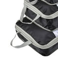 thumbnail image 2 of facefd Compression Luggage Packing Organizer Bags Travel Accessories Black, 2 of 5