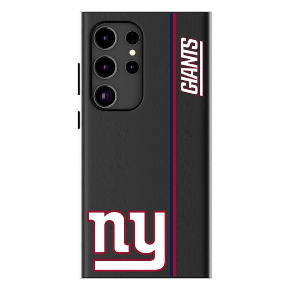Keyscaper New York Giants Galaxy Magnetic Bump Case