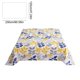 thumbnail image 3 of Flat Sheet Comfortable Bed Sheets With Floral Patterns Mattress Protective Cover Easily To Clean And Maintain Double Or Singles Bed Sheets, 3 of 7