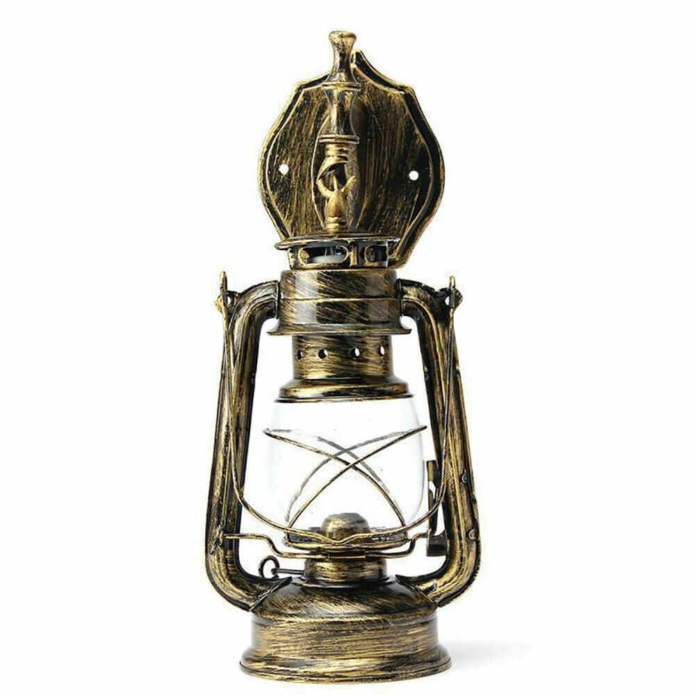 Vintage Antique Outdoor Wall Light, Porch Light Lantern Lamp Wall Sconce E27 Base