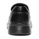 thumbnail image 4 of Mocasines Slip-On para Hombre Bruno Marc Negros Talla 8 Cómodos, 4 of 8