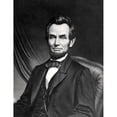 thumbnail image 2 of Abraham Lincoln Poster Print by Unknown  (11 x 14), 2 of 2