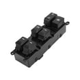 thumbnail image 3 of Interruptor de ventana eléctrica 93570‑1W155 Reemplazo del interruptor de control de ventana principal para KIA RIO Pride 4 puertas LHD 2012-2015 Jadeshay  A, 3 of 8