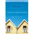 thumbnail image 1 of Pre-Owned Lifestyle Discipleship: Encouraging Others to Spiritual Maturity (Paperback) 1600062113 9781600062117, 1 of 1
