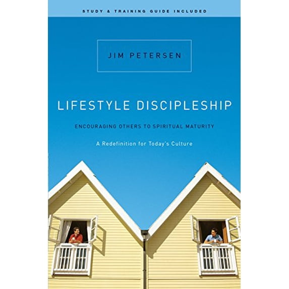 Pre-Owned Lifestyle Discipleship: Encouraging Others to Spiritual Maturity (Paperback) 1600062113 9781600062117