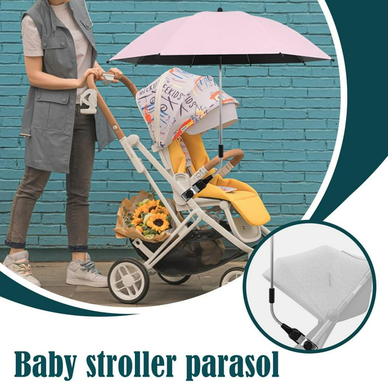 Best stroller for sun protection hotsell