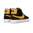 thumbnail image 3 of NIKE MENS SB Zoom Blazer Mid 864349 009 864349 009 from Stadium Goods, 3 of 9