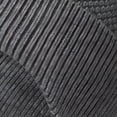 thumbnail image 4 of TELOLY Winter Hats for Men,Fleece Lining Mens Beanie,Ultimate Warmth Beanies Women,Gray, 4 of 8