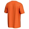 thumbnail image 3 of Youth GameDay Greats Orange Clemson Tigers Cheer T-Shirt, 3 of 4