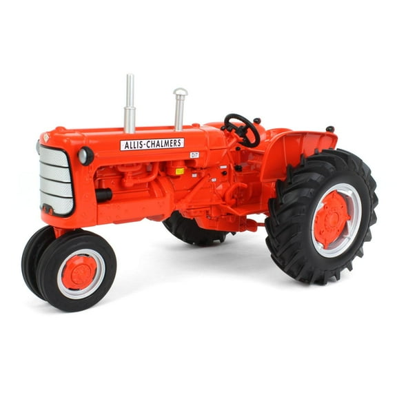 1/16 1960s Allis Chalmers D17 Narrow Front, ERTL Prestige Collection 16448