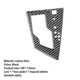 thumbnail image 5 of z Panel Decal Dust-proof Shift Sticky Fiber Carbon Strong Gear Panel Trim Sticker for Toyota, 5 of 5